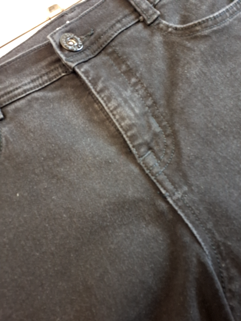 Nudie Jeans Co Jeans (G836)